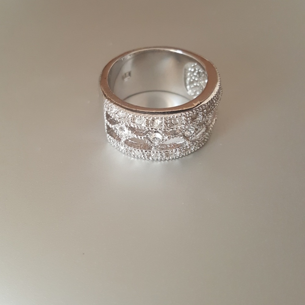 Wedding Ring - image 2